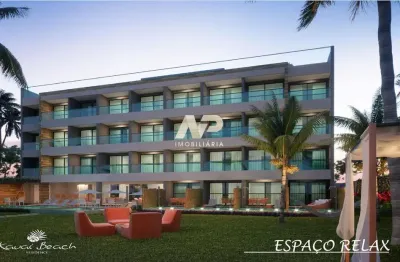 Apartamento com 1 quarto à venda no Centro, Tamandaré 