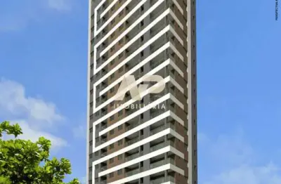 Apartamento com 2 quartos à venda na Rua Monsenhor Silva, 212, Madalena, Recife