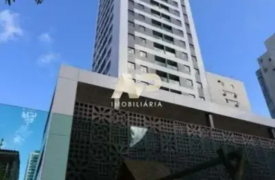 Edf. shopping living residence - smart living é morar perto de tudo!