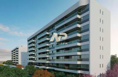 Arthur bruno schwambach - apartamento no coração de casa forte- 3 suítes! confira