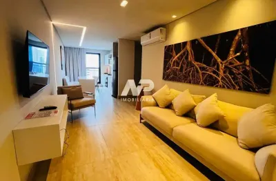 Apartamento com 2 quartos à venda na Avenida Beira Rio, 165, Madalena, Recife