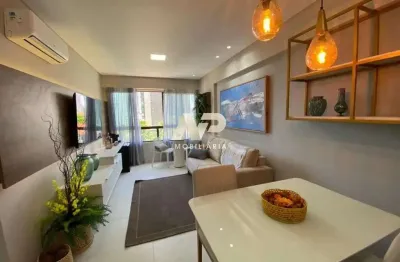 Apartamento à venda no bairro piedade - jaboatão dos guararapes/pe