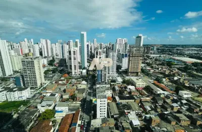 Sala comercial à venda no Boa Viagem, Recife 
