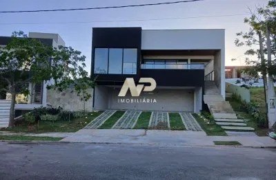 Casa alto padrão – alphaville pernambuco 1 - com 4 suítes - casa nova