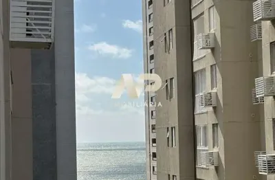 Apartamento à venda no vita praia condomínio – 2 quartos, reformado!