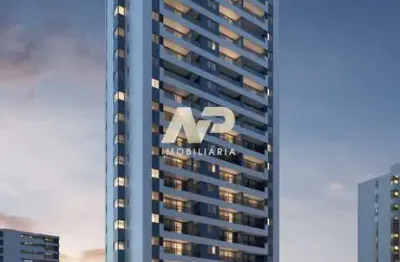 Gb square rosarinho: elegância, conforto e exclusividade com 3 quartos no coração da zona norte de recife