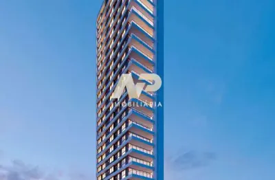 Alto padrão em boa viagem: 4 quartos com 3 suítes no jardins nelma dias