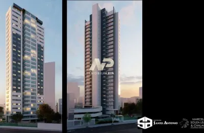 Mário oliveira – exclusividade, lazer completo e conforto em alto padrão