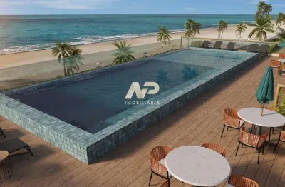 Apartamento com 3 quartos à venda na Av. Beira Mar, Centro, Tamandaré