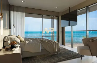 Lançamento makaloa premium na praia do cupe – studios e aptos de 1 e 2 quartos com lazer completo e frente mar. confir