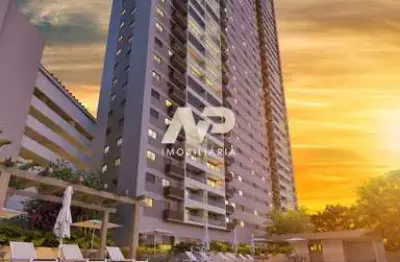 Belem boulevard – conforto, sofisticação e lazer sem limites