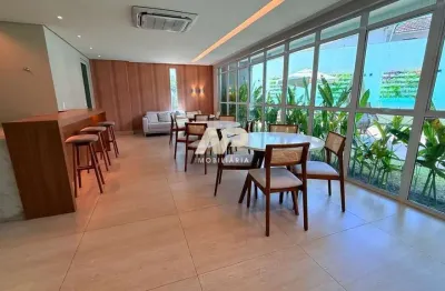 Sainte cecília – conforto, lazer completo e localização privilegiada