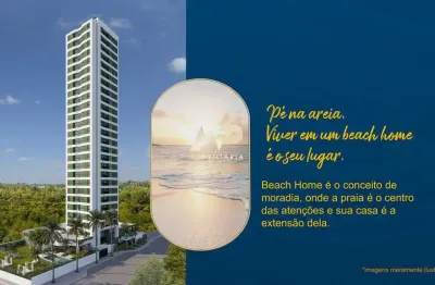 Apartamento com 1 quarto à venda na Rua Dom Vital, 123, Piedade, Jaboatão dos Guararapes