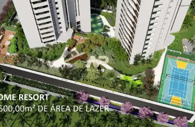 Aurora prince – sofisticação e exclusividade em cada detalhe