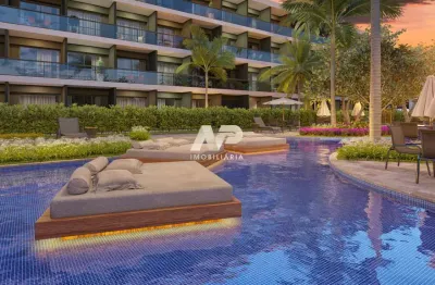Apartamento com 2 quartos à venda no Centro, Ipojuca 