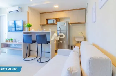 Apartamento com 1 quarto à venda no Boa Viagem, Recife 