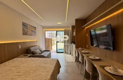 Max carneiro - max  carneiros suítes - apartamento térreo com piscina