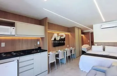 Max carneiro - max  carneiros suítes - apartamento térreo com piscina