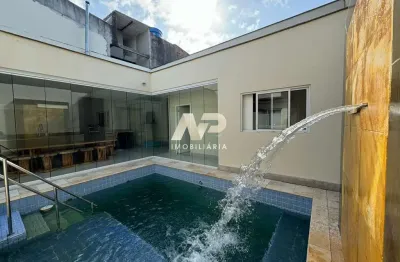 Excelente casa reformada mobiliada e decorada! confira