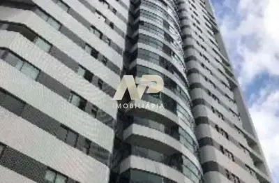 Alameda imperial: sofisticação e exclusividade na zona norte do recife