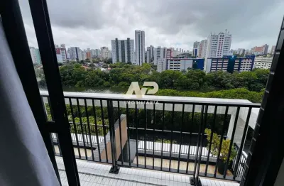 Apartamento com 2 quartos à venda na Avenida Beira Rio, 165, Madalena, Recife