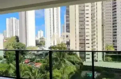 Terrazza apipucos – o equilíbrio perfeito entre natureza e sofisticação