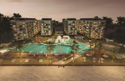 Granresort maragogi – luxo, conforto e natureza em perfeita harmonia