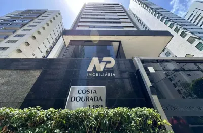Apartamento com 4 quartos para alugar no Boa Viagem, Recife 