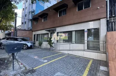 Imóvel comercial 334m² no espinheiro com potencial para novo negócio