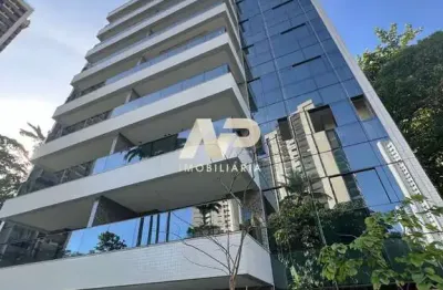 Viva o encanto da lagoa de apipucos com conforto e exclusividade