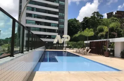 Jardim casa forte – sofisticação, natureza e exclusividade em um só endereço