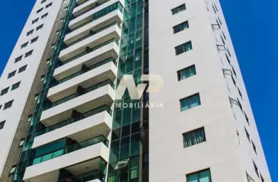 Apartamento com 4 quartos à venda na Rua Atlântico, 142, Pina, Recife