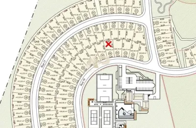 Terreno em condomínio fechado à venda no Vargem Fria, Jaboatão dos Guararapes 