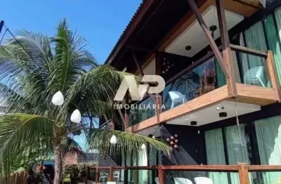 Apartamento com 1 quarto à venda no Centro, Ipojuca 