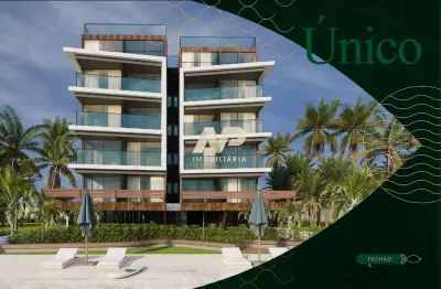 Exclusividade frente ao mar nas piscinas naturais de pirambu