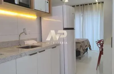 Primeira locação | tudo novo | studio premium – solar clarice lispector | graças