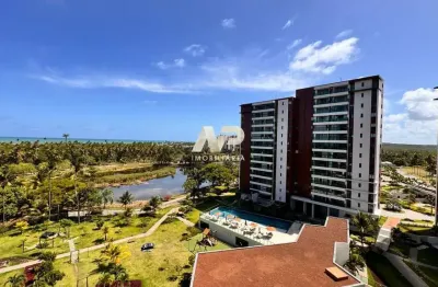 Apartamento novo, mobiliado e decorado – primeira locação!