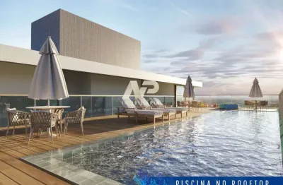 Apartamento com 1 quarto à venda no Centro, Ipojuca 