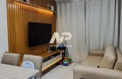 Apartamento com 2 quartos à venda na Rua Amambaí, 246, Candeias, Jaboatão dos Guararapes