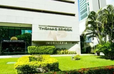 Ponto comercial para alugar na Avenida Governador Agamenon Magalhães, 4775, Boa Vista, Recife