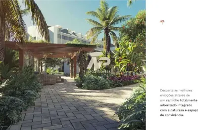 Boulevard Praia dos Carneiros – Conforto, Lazer e Investimento no Paraíso Pernambucano