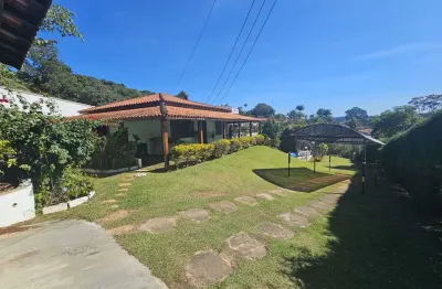 Chácara / sítio com 3 quartos à venda no Dona Catarina, Mairinque 