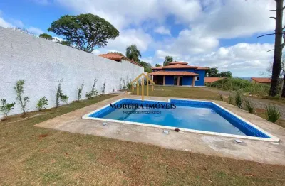 Chácara / sítio com 3 quartos à venda no Centro, Ibiúna 