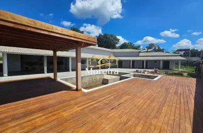 Chácara / sítio com 4 quartos à venda na Mário Covas, 01, Dona Catarina, Mairinque