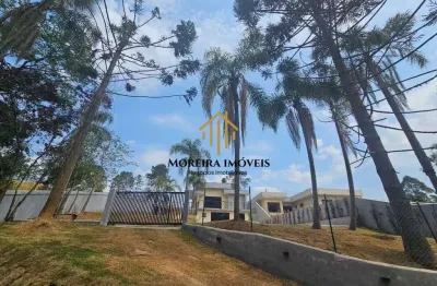 Chácara em condomínio com 4 quartos, dona catarina, mairinque