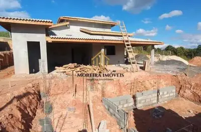 Chácara / sítio com 3 quartos à venda no Dona Catarina, Mairinque 
