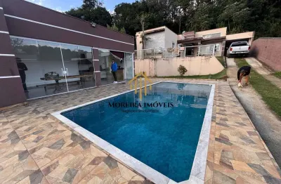 Chácara / sítio com 3 quartos à venda no Dona Catarina, Mairinque 