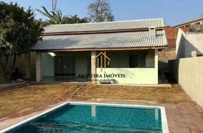 Chácara / sítio com 3 quartos à venda no Dona Catarina, Mairinque 