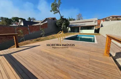 Chácara / sítio com 3 quartos à venda no Dona Catarina, Mairinque 