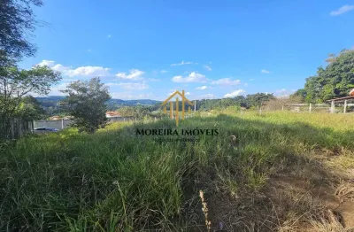 Terreno, dona catarina, mairinque - com linda vista